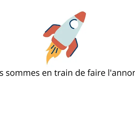 Maison Des Changes - Le Bleu - Hypercentre 아파트