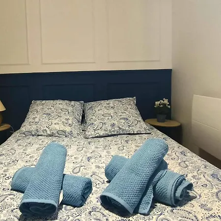 Appartement Zola Azure - Hypercentre *