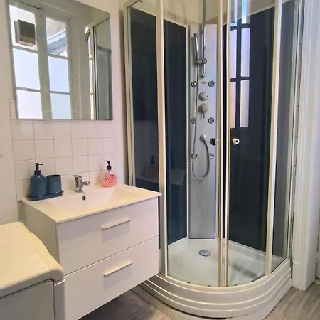 Zola Azure - Hypercentre Appartement *